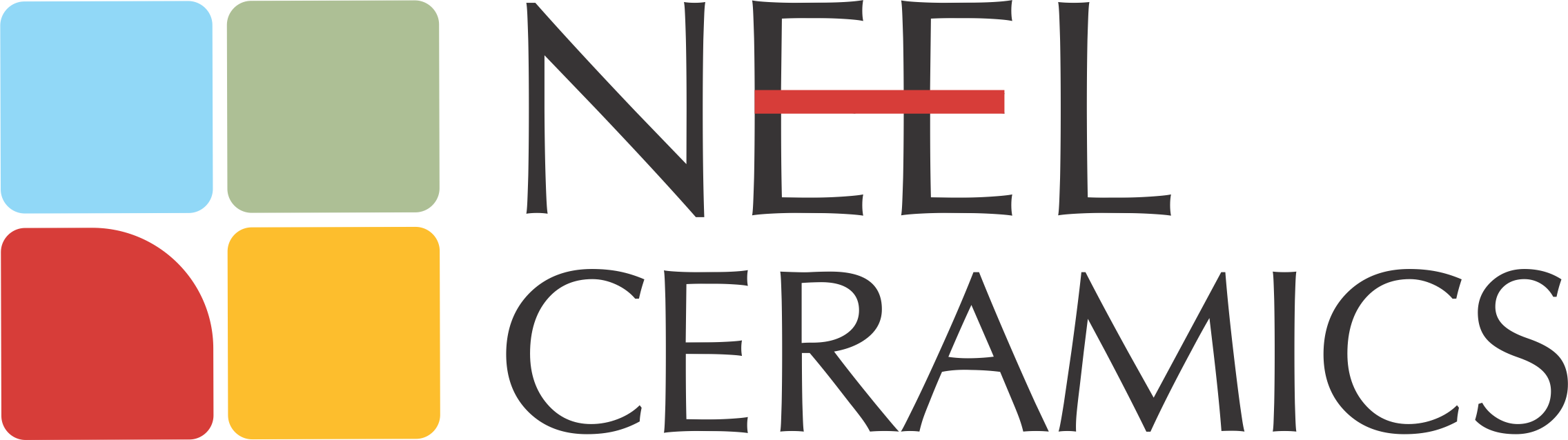 neelceramics